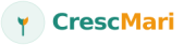 Logo CrescMari — ghid de produse pentru copii 0–16 ani